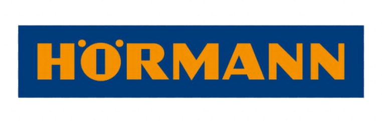 Hörmann logotipas