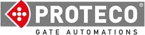 Proteco logotipas